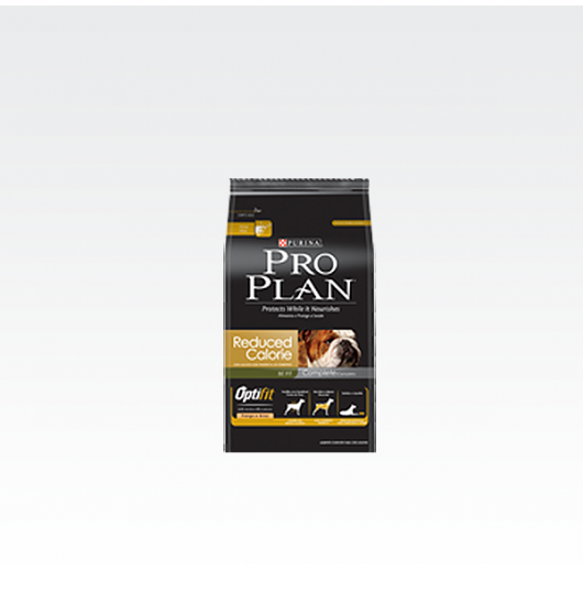 Pro Plan PuppyReduced Calorie Complete